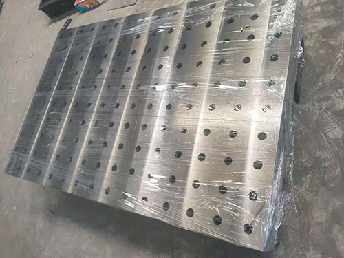 三維焊接平台1